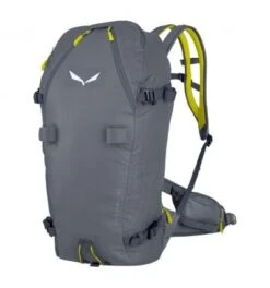 Sac à Dos Salewa Randonnée 32 BP (Black) -Équipement Extérieur Boutique sac a dos salewa randonnee 32 bp ombre blue 1