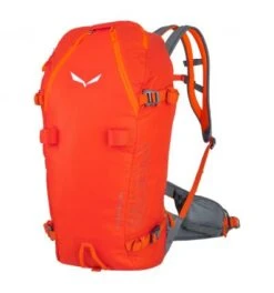 Sac à Dos Salewa Randonnée 32 BP (Black) -Équipement Extérieur Boutique sac a dos salewa randonnee 32 bp pumpkin 3