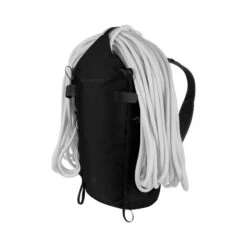 Sac à Dos MAMMUT Trion 18 Litres (Black) -Équipement Extérieur Boutique sac a dos trion 18 litres mammut black mixte 1