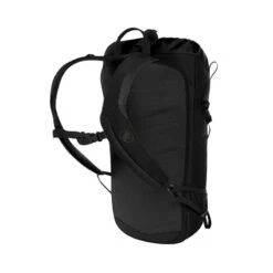 Sac à Dos MAMMUT Trion 18 Litres (Black) -Équipement Extérieur Boutique sac a dos trion 18 litres mammut black mixte 2