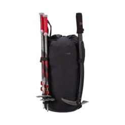Sac à Dos MAMMUT Trion 18 Litres (Black) -Équipement Extérieur Boutique sac a dos trion 18 litres mammut black mixte 4