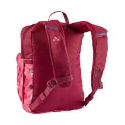 Sac à Dos Vaude Minnie 5 (Bright Pink/cranberry) Enfants -Équipement Extérieur Boutique sac a dos vaude minnie 5 bright pinkcranberry enfants 1