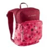 Sac à Dos Vaude Minnie 5 (Bright Pink/cranberry) Enfants -Équipement Extérieur Boutique sac a dos vaude minnie 5 bright pinkcranberry enfants