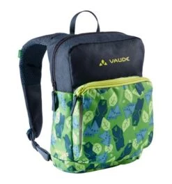 Sac à Dos Vaude Minnie 5 (Bright Pink/cranberry) Enfants -Équipement Extérieur Boutique sac a dos vaude minnie 5 parrot greeneclipse enfants