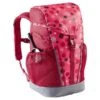 Sac à Dos Vaude Puck 10 (Bright Pink/cranberry) Enfants -Équipement Extérieur Boutique sac a dos vaude puck 10 bright pinkcranberry enfants 5