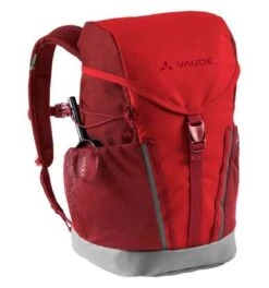Sca à Dos Vaude Puck 10 (Apple) Enfants -Équipement Extérieur Boutique sac a dos vaude puck 10 mars red enfants 6