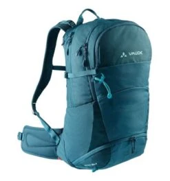 Sac à Dos Vaude Wizard 30+4 (Mars Red) -Équipement Extérieur Boutique sac a dos vaude wizard 304 blue sapphire