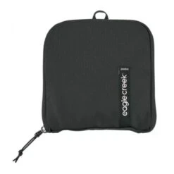 Sac à Linge Eagle Creek Reveal Laundry Sac (Black) 9 Sac à Linge Eagle Creek Reveal Laundry Sac (Black) -Équipement Extérieur Boutique sac a linge eagle creek reveal laundry sac black 1