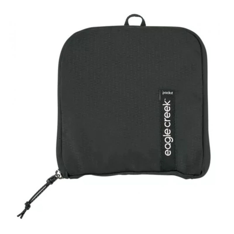 Sac à Linge Eagle Creek Reveal Laundry Sac (Black) 4 Sac à Linge Eagle Creek Reveal Laundry Sac (Black) – Image 2