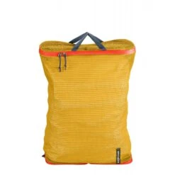 Sac à Linge Eagle Creek Reveal Laundry (sahara Yellow) -Équipement Extérieur Boutique sac a linge eagle creek reveal laundry sac black 7
