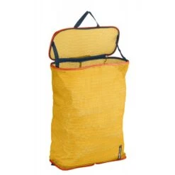Sac à Linge Eagle Creek Reveal Laundry (sahara Yellow) -Équipement Extérieur Boutique sac a linge eagle creek reveal laundry sac black 8