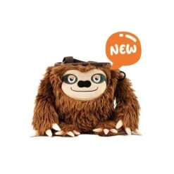 Sac à Magnésie Animaux YY VERTICAL Paresseux -Équipement Extérieur Boutique sac a magnesie animaux yy vertical paresseux 3