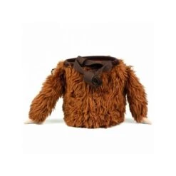 Sac à Magnésie Animaux YY VERTICAL Paresseux -Équipement Extérieur Boutique sac a magnesie animaux yy vertical paresseux 5