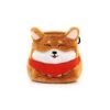 Sac à Magnésie Animaux YY VERTICAL Shiba Inu -Équipement Extérieur Boutique sac a magnesie animaux yy vertical shiba inu 2