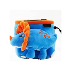 Sac à Magnésie Animaux YY VERTICAL Tricératops