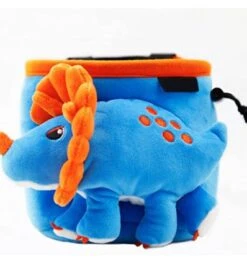 Sac à Magnésie Animaux YY VERTICAL Paresseux -Équipement Extérieur Boutique sac a magnesie animaux yy vertical triceratops