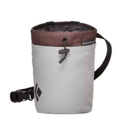 Sac à Magnésie BLACK DIAMOND Gym (Biner Print) 7 Sac à Magnésie BLACK DIAMOND Gym (Biner Print) – Image 5