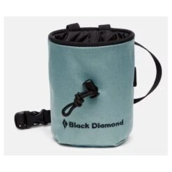 Sac à Magnésie BLACK DIAMOND Mojo Chalk Bag (Blue Note)