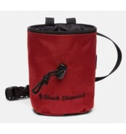 Sac à Magnésie BLACK DIAMOND Mojo Chalk Bag (Octane) -Équipement Extérieur Boutique sac a magnesie black diamond mojo chalk bag dark crimson 3