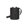 Sac à Magnésie BLACK DIAMOND Mojo Chalk Bag (Noir) -Équipement Extérieur Boutique sac a magnesie black diamond mojo chalk bag noir