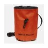 Sac à Magnésie BLACK DIAMOND Mojo Chalk Bag (Octane) -Équipement Extérieur Boutique sac a magnesie black diamond mojo chalk bag octane 3