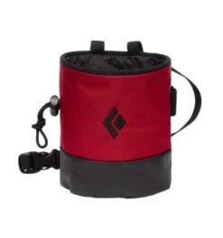 Sac à Magnésie BLACK DIAMOND Mojo Zip Chalk Bag (Black-slate) 9 Sac à Magnésie BLACK DIAMOND Mojo Zip Chalk Bag (Black-slate) -Équipement Extérieur Boutique sac a magnesie black diamond mojo zip chalk bag vermilion 3