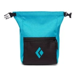 Sac à Magnésie BLACK DIAMOND Mondito Chalk Pot (Aqua Blue)