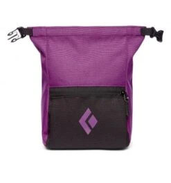 Mondito Chalk Pot Black Diamond (Lemon Grass) -Équipement Extérieur Boutique sac a magnesie black diamond mondito chalk pot purple 1