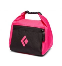 Mondito Chalk Pot Black Diamond (Lemon Grass) -Équipement Extérieur Boutique sac a magnesie black diamond mondito chalk pot ultra pink 1