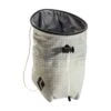 Sac à Magnésie BLACK DIAMOND Ultralight Chalk Bag (Blanc) -Équipement Extérieur Boutique sac a magnesie black diamond ultralight chalk bag blanc