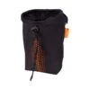 Sac à Magnésie MAMMUT Comfort Chalk Bag (noir) 2 Sac à Magnésie MAMMUT Comfort Chalk Bag (noir) -Équipement Extérieur Boutique sac a magnesie comfort chalk bag mammut noir