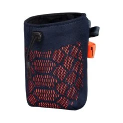 Sac à Magnésie MAMMUT Knit Chalk Bag (Marine)
