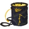 Sac à Magnésie La Sportiva Jeans Chalk Bag -Équipement Extérieur Boutique sac a magnesie la sportiva jeans chalk bag