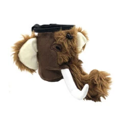 Sac à Magnésie YY VERTICAL Mamouth (Marron)