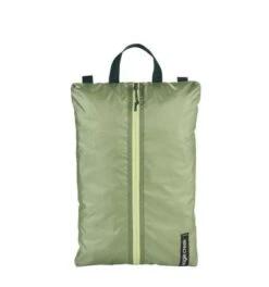 Sac Chaussures Eagle Creek Pack-It Isolate Shoe (az Blue/grey) -Équipement Extérieur Boutique sac chaussures eagle creek pack it isolate shoe mossy green 1