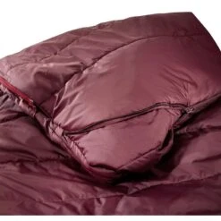 Sac Couchage Deuter Starlight (maron-navy) Enfants -Équipement Extérieur Boutique sac couchage deuter starlight maron navy enfants 4