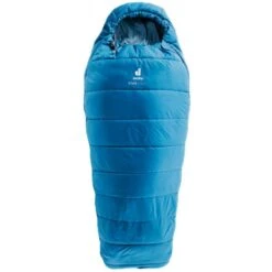 Sac Couchage Deuter Starlight (reef-slateblue) Enfants