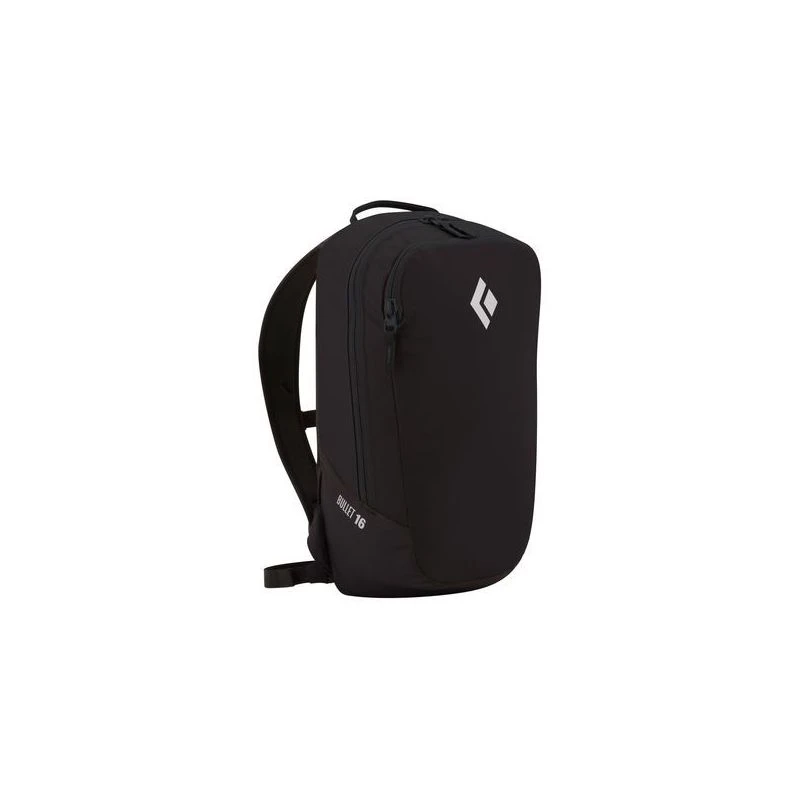 Sac à Dos BLACK DIAMOND Bullet 16 (Black) 3 Sac à Dos BLACK DIAMOND Bullet 16 (Black)