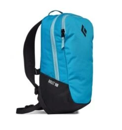 Sac à Dos BLACK DIAMOND Bullet 16 (Black) 7 Sac à Dos BLACK DIAMOND Bullet 16 (Black) -Équipement Extérieur Boutique sac d escalade black diamond bullet 16 azul 5
