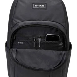 Sac Dakine Campus Premium 28L (Carbon) -Équipement Extérieur Boutique sac dakine campus premium 28l carbon 2