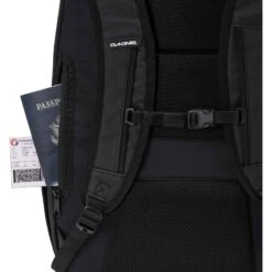 Sac Dakine Campus Premium 28L (Carbon) -Équipement Extérieur Boutique sac dakine campus premium 28l carbon 4