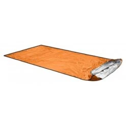 Sac De Bivouac ORTOVOX Bivy Ultralight (Shocking Orange)