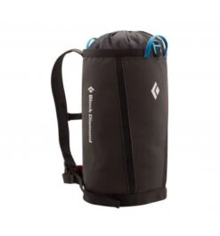 Sac De Hissage BLACK DIAMOND Creek 20 (Nickel) -Équipement Extérieur Boutique sac de chargement black diamond creek 20 black