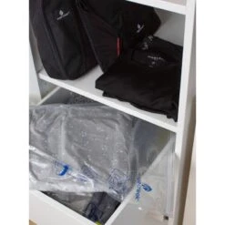 Sac De Compression Eagle Creek Pack-It™ Compression Sac Set (White) -Équipement Extérieur Boutique sac de compression eagle creek pack it compression sac set white 10