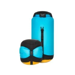 Sac De Compression Sea To Summit Sac Compression Evac UL 8L (Blue) -Équipement Extérieur Boutique sac de compression sea to summit sac compression evac ul 8l blue 2