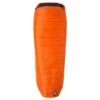 Sac De Couchage Big Agnes Lost Dog 45 (FireLine Eco) REGULAR (Orange/Navy) -Équipement Extérieur Boutique sac de couchage big agnes lost dog 45 fireline eco regular orangenavy