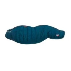 Sac De Couchage Big Agnes Sidewinder SL 20 (650 DownTek) Regular (Legion Blue/Tapestry) -Équipement Extérieur Boutique sac de couchage big agnes sidewinder sl 20 650 downtek regular legion bluetapestry 1