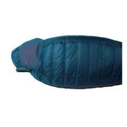 Sac De Couchage Big Agnes Sidewinder SL 20 (650 DownTek) Regular (Legion Blue/Tapestry) -Équipement Extérieur Boutique sac de couchage big agnes sidewinder sl 20 650 downtek regular legion bluetapestry 2