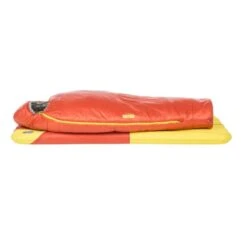 Sac De Couchage Big Agnes Wolverine 20 (FireLine Core Recycled) Right (Orange) Junior 8 Sac De Couchage Big Agnes Wolverine 20 (FireLine Core Recycled) Right (Orange) Junior -Équipement Extérieur Boutique sac de couchage big agnes wolverine 20 fireline core recycled right orange junior 2