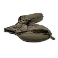 Sac De Couchage CARINTHIA Brenta L Rechts (Olive) -Équipement Extérieur Boutique sac de couchage carinthia brenta l rechts olive 1